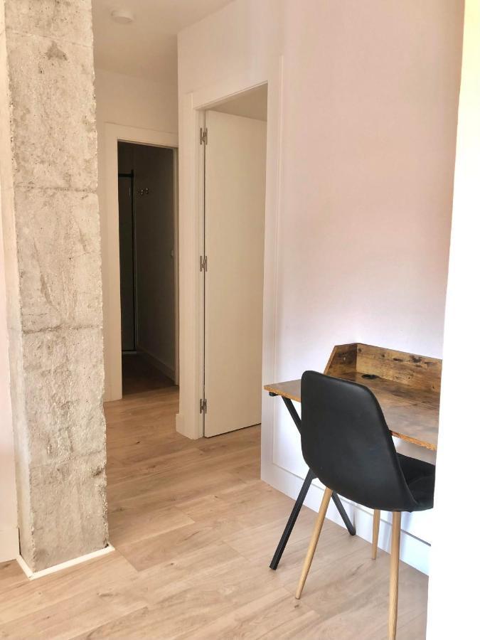 Fleming Centro Lägenhet Granada Exteriör bild