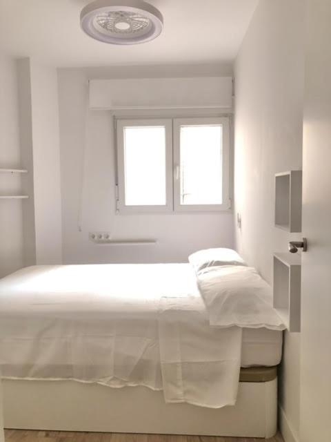 Fleming Centro Lägenhet Granada Exteriör bild